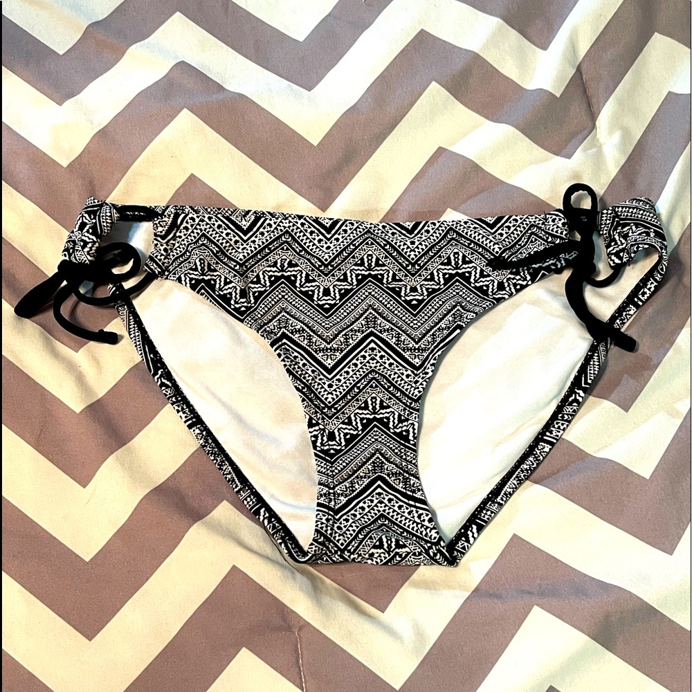 O’Rageous Bathing Suit Bottom